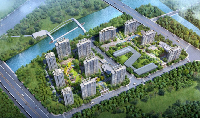 外墻保溫裝飾一體板的安裝流程是怎樣的？