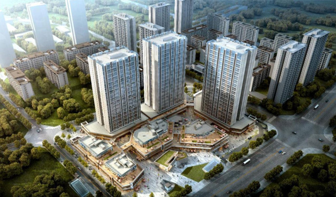 ?華能保溫：搭接式高性能保溫板技術(shù)特性與材料構(gòu)成?