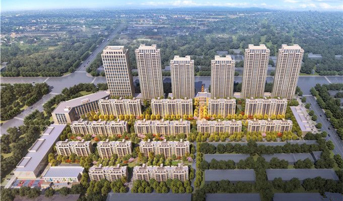 外墻保溫材料的技術(shù)演進(jìn)：中國(guó)30年發(fā)展脈絡(luò)?